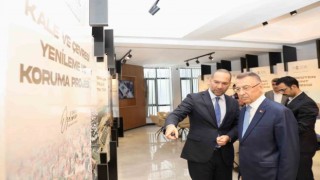 TBMM Dışişleri Komisyonu Başkanı ve AK Parti Ankara Milletvekili Fuat Oktay Niğdede