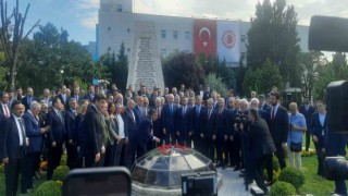 TBMMde 15 Temmuz anması
