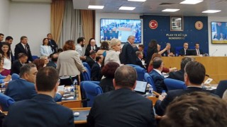 TBMM’de Sahipsiz Hayvanlar İçin Gerilimli Görüşmeler