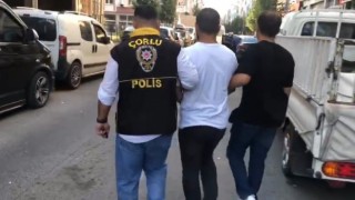 Tekirdağda 51 kişi tutuklandı