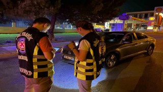 Tekirdağda trafik denetimleri sıklaştı