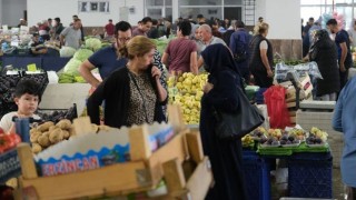 Temmuz Ayında Güven Endekslerinde Düşüş Yaşandı