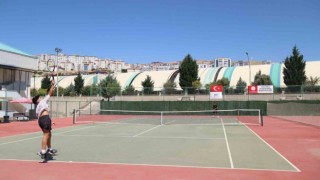 Tenis Türkiye Şampiyonası sona erdi