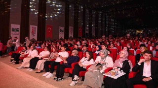 Tercih Destek Programı Bahçelievlerde gerçekleştirildi
