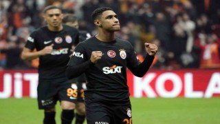 Tete, Galatasarayda 45 maça çıktı, 3 gol attı