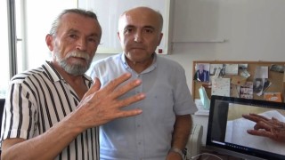 Adanalı akademisyen hazırladığı bitkisel karışımla tetik parmak sendromunu tedavi etti