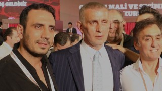 TFF Başkanı Hacıosmanoğlu'ndan Federasyon Kurullarına İstifa Çağrısı