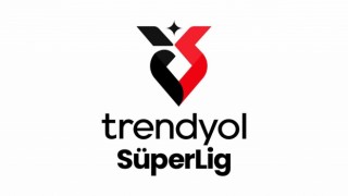 TFF, yeni sezon öncesi Trendyol Süper Ligin yeni logosunu tanıttı
