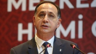 TFF'de Yeni MHK Oluşturuldu