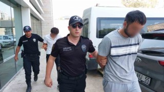Tırda ele geçen uyuşturucuyla ilgili 3 kişi adliyeye sevk edildi
