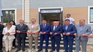 TOBB Başkanı Hisarcıklıoğlu, Bilecikte Mühendislik Laboratuvarının açılışına katıldı