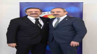 TOBB Başkanı Hisarcıklıoğlu Kayseriye geliyor