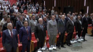 TOBB Başkanı Hisarcıklıoğlu: “Orta Anadolu Üretim Havzası için Kayseri hazır”