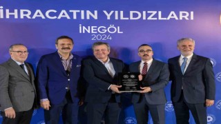 TOBB Başkanı Hisarcıklıoğlu: Türkiye mobilya ihracatında dünyada 11. sıraya geldi