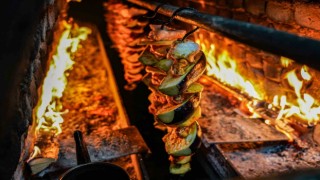 Tokat kebabını tavukla denedi, hem tadı hem fiyatı memnun etti