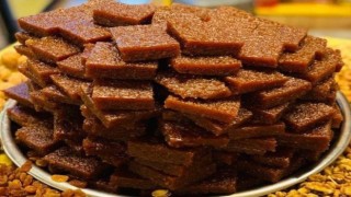 Tokatın üzüm tarhanası coğrafi işaret tescili aldı