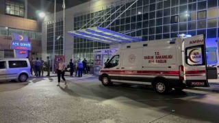 Tokatta iki motosiklet tutkunu kaza yaptı: 1 ölü, 1 yaralı