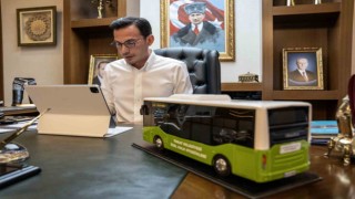 Tokatta toplu ulaşımda araçlar yenilenecek, şoförlere eğitim verilecek