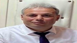 Tomruk altında kalan işçi hayatını kaybetti