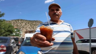 Toroslardan gelen soğukluk ‘Karlama