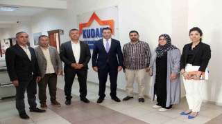 Tortumdan KUDAKAya proje başvurusu