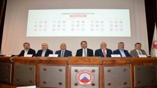 Trabzon Büyükşehirden Yenilikçi Güneş Enerjisi projesi