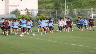 Trabzonspor, Avrupada 150. maçına çıkacak