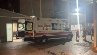 Izmir'de Trafik kazası husumete dönüştü: Pompalı tüfekli saldırıda 7 yaralı