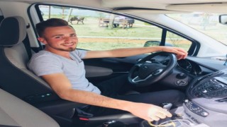 Trafik kazasında ağır yaralanan genç hayatını kaybetti