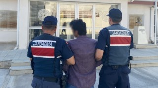 Trafikte tartıştığı şahsı silahla yaralayarak kaçtı, jandarmaya yakalandı