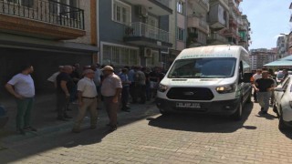 Tren kazasında hayatını kaybeden Çınar toprağa verildi