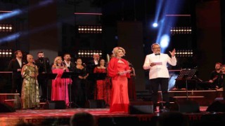 TRT sanatçıları Çoruma geliyor