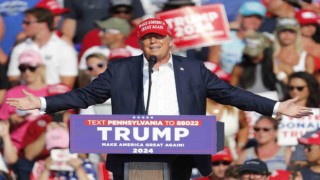 Trump: “Bu hafta Wisconsinden ulusumuza seslenmeyi dört gözle bekliyorum”