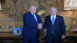 Trump: “Şu anda 3. Dünya Savaşına hiç olmadığı kadar yakınız”