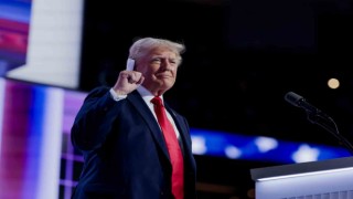 Trump: (Suikast girişimi) Birisi o çatıya nasıl çıktı ve neden rapor edilmedi