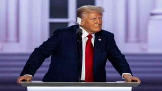 Trump, Tarihin en büyük işgali şu anda ülkemizde gerçekleşiyor