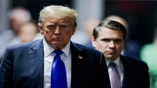 Trumpın tarihi sus payı davasındaki cezası 18 Eylülde açıklanacak