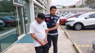 Tüfekle yaralamadan tutuklandı