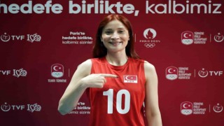 Tuğba Şenoğlu İvegin: “Öncelikli hedefimiz kürsüde olmak”