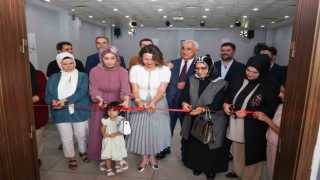 TÜGVAnın yılsonu sergisi beğeni topladı