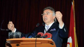 Turgay Kıran: Floryanın satılması kulübün geleceği açısından son derece tehlikeli bir durumdur
