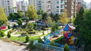 Türk-Çek İş Birliği Parkında sona gelindi