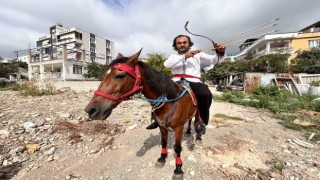 Bu da Hataylı Kara Murat: Yeşilçam Filmlerinden Çıkmış Gibi