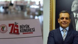 Türk Tabipler Birliği'nde Alpay Azap Dönemi Başladı