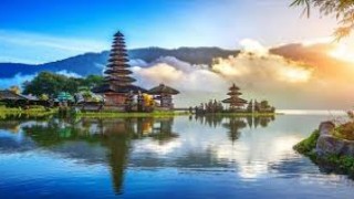 Türk Turistlerin Yeni Rotası Büyüleyici Bali