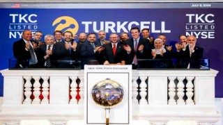Turkcellden Türkiyeye 30 yılda 27 milyar dolar yatırım