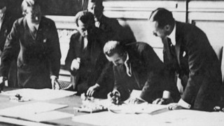 Türkiye Cumhuriyetinin Bağımsızlık Tapusu “Lozan” 101 Yaşında
