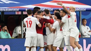 Türkiye, EURO 2024 Çeyrek Finalinde Hollanda’ya Karşı