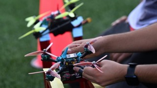 Türkiye Hava Sporları Federasyonu İnsansız Hava Araçları Türkiye Şampiyonası, Ankarada başladı