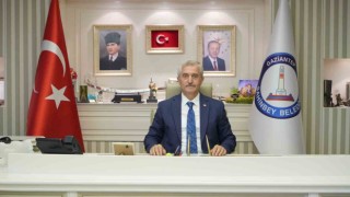 Türkiyenin borçsuz belediyesi: Şahinbey Belediyesi
